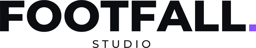 Footfall Studio